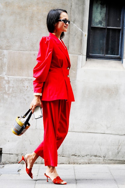 The Most Stylish Interview Outfits To Wear, According To 3 Fashion Insiders