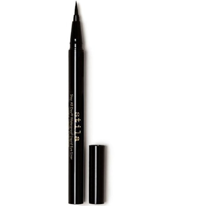 stila Stay All Day Waterproof Liquid Eye Liner