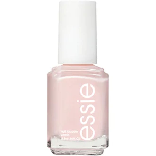 Essie Nail Color in Ballet Slippers