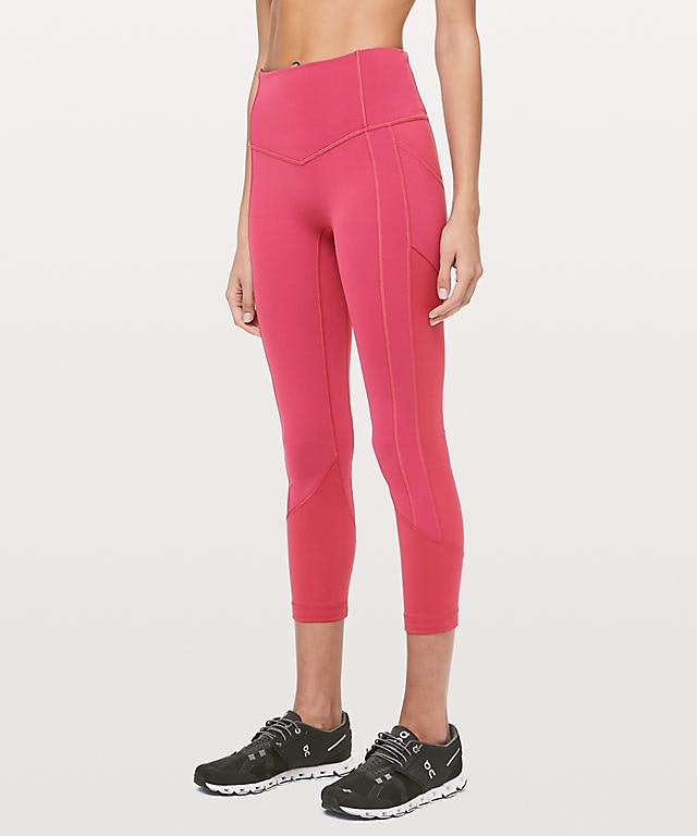 best leggings for indoor cycling