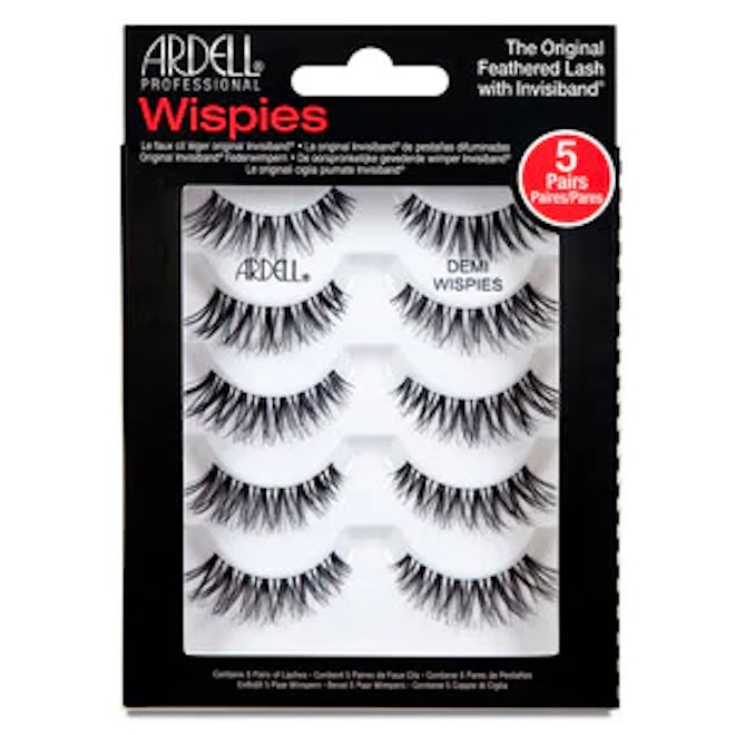 Ardell Natural Multipack Lashes