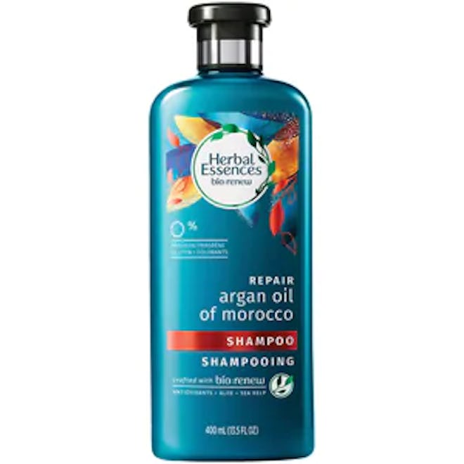Herbal Essences Repair Argan Oil of Morocco Shampoo