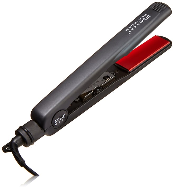 Platform Plus 1" Curve Professional Styler  