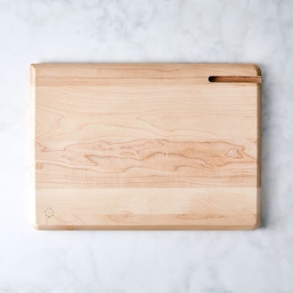 Food52 Five Two Double-Sided Cutting Board