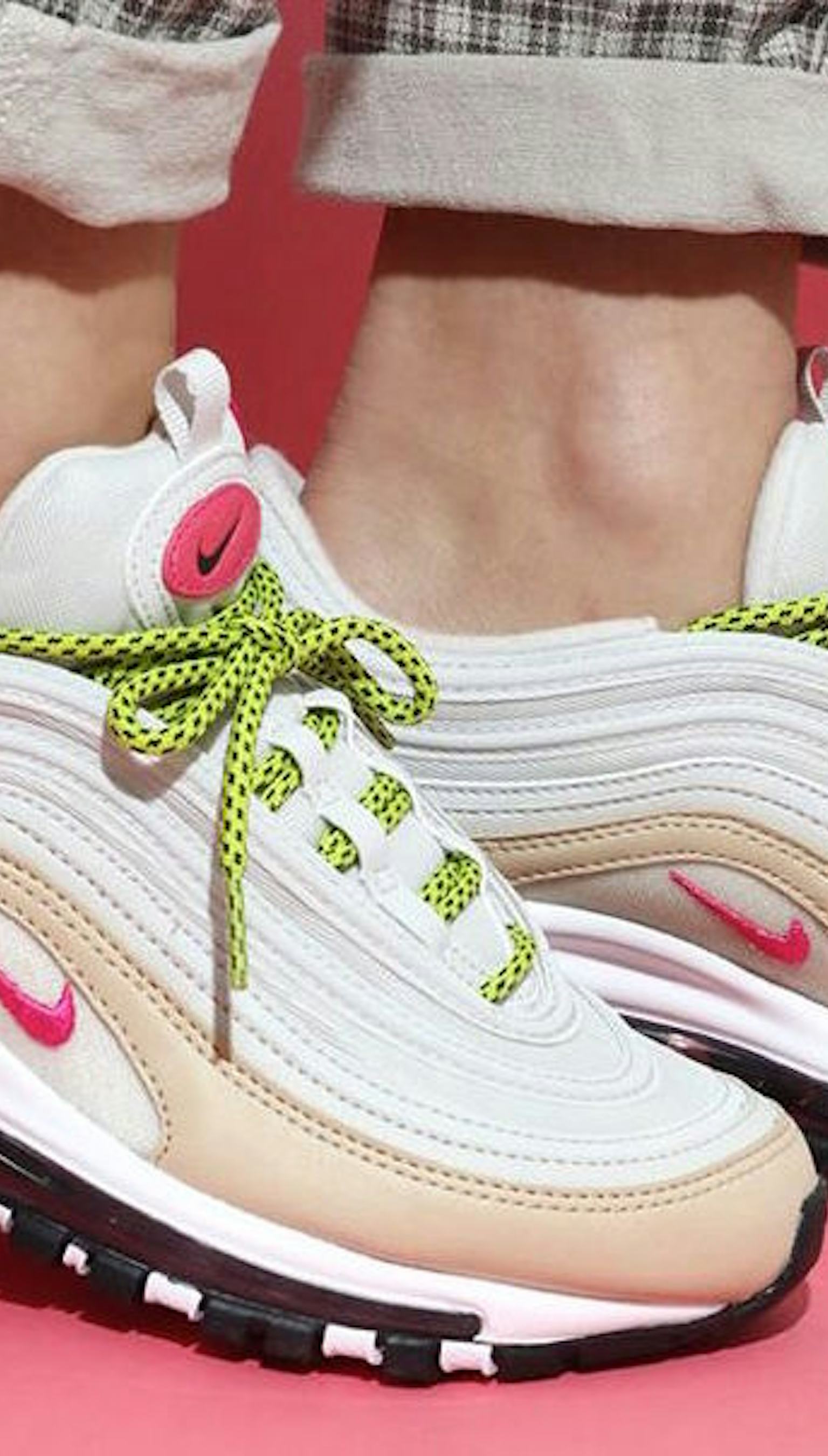 How Women Made The Nike Air Max 97 Popular Again