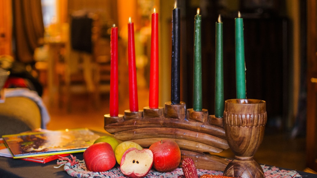 How Many Americans Celebrate Kwanzaa The Number Is Interesting