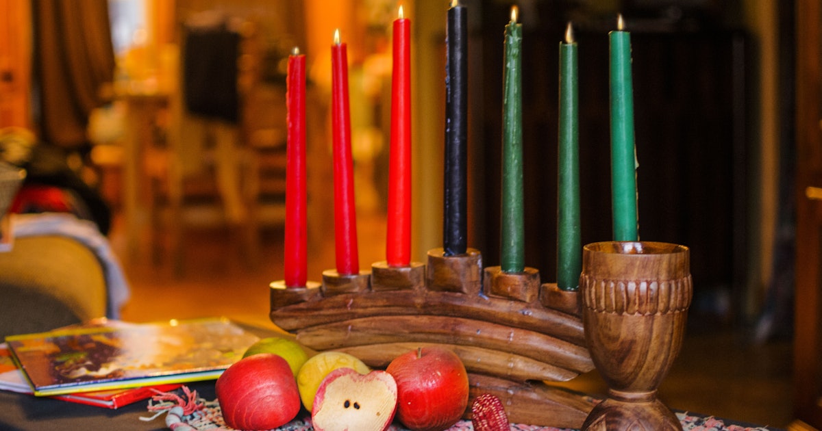 How Many Americans Celebrate Kwanzaa The Number Is Interesting
