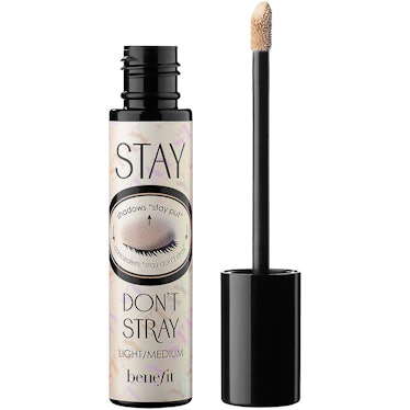 Benefit Cosmetics Stay Don’t Stray 360 Degree Stay Put Eyeshadow Primer