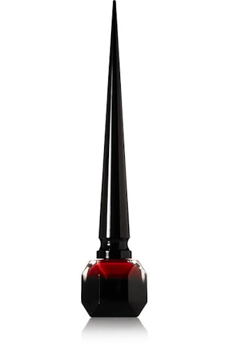 Christian Louboutin Beauty Nail Color in Rouge Louboutin