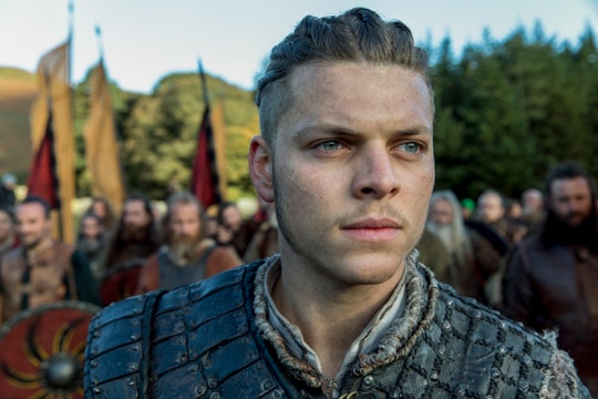 Did Ivar The Boneless Really Exist? The 'Vikings' Character Is Based On A  Legendary Leader