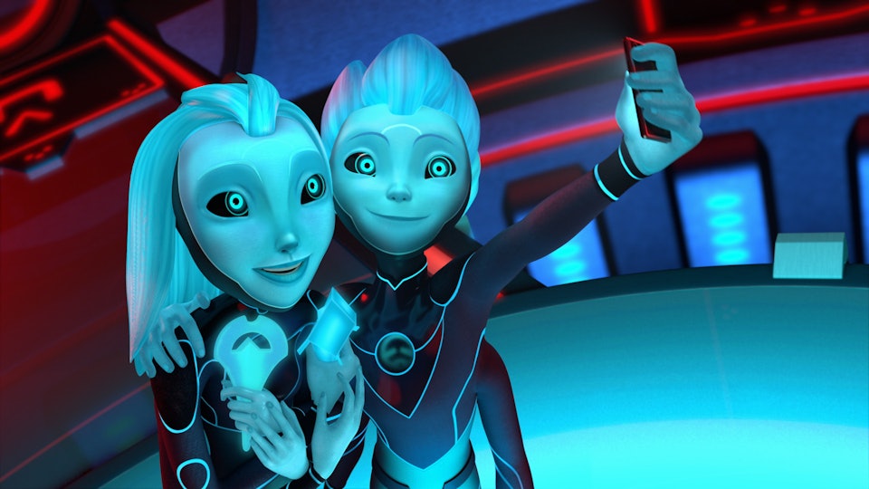Is 3below Appropriate For Kids Under Ten Pretty Much Everybody