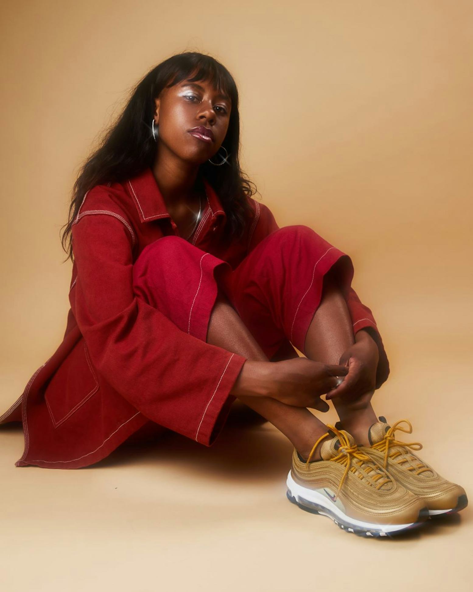 How Women Made The Nike Air Max 97 Popular Again