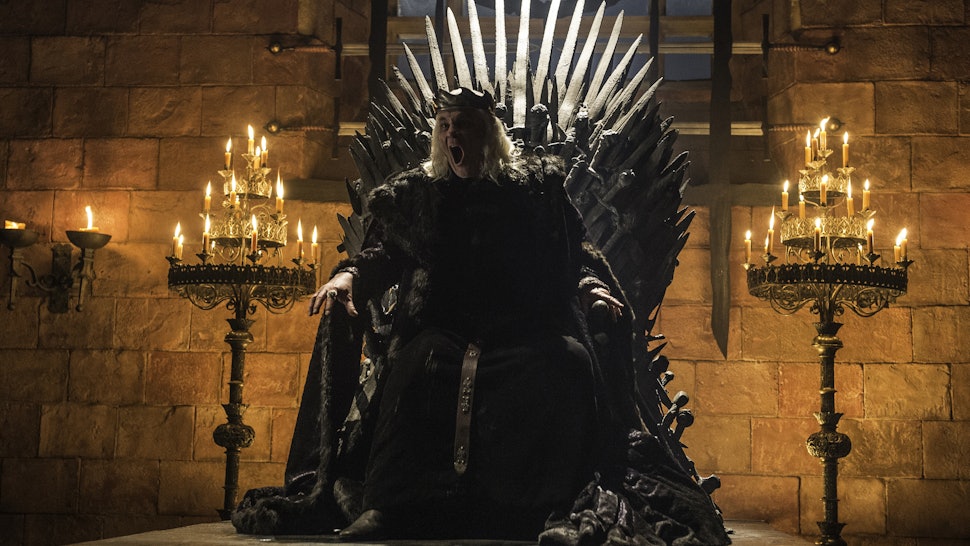 The House Sigils In The Game Of Thrones Books All Have