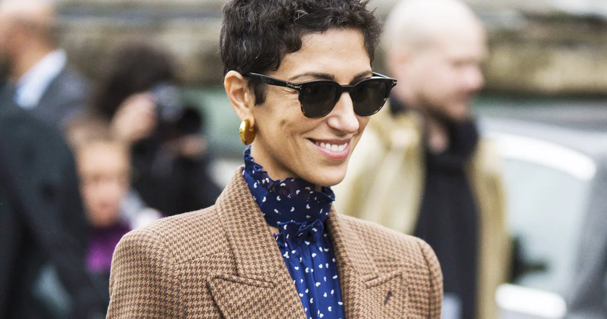 Stylist Interview The Most Stylish Interview Outfits To Wear, According To 3 Fashion Insiders