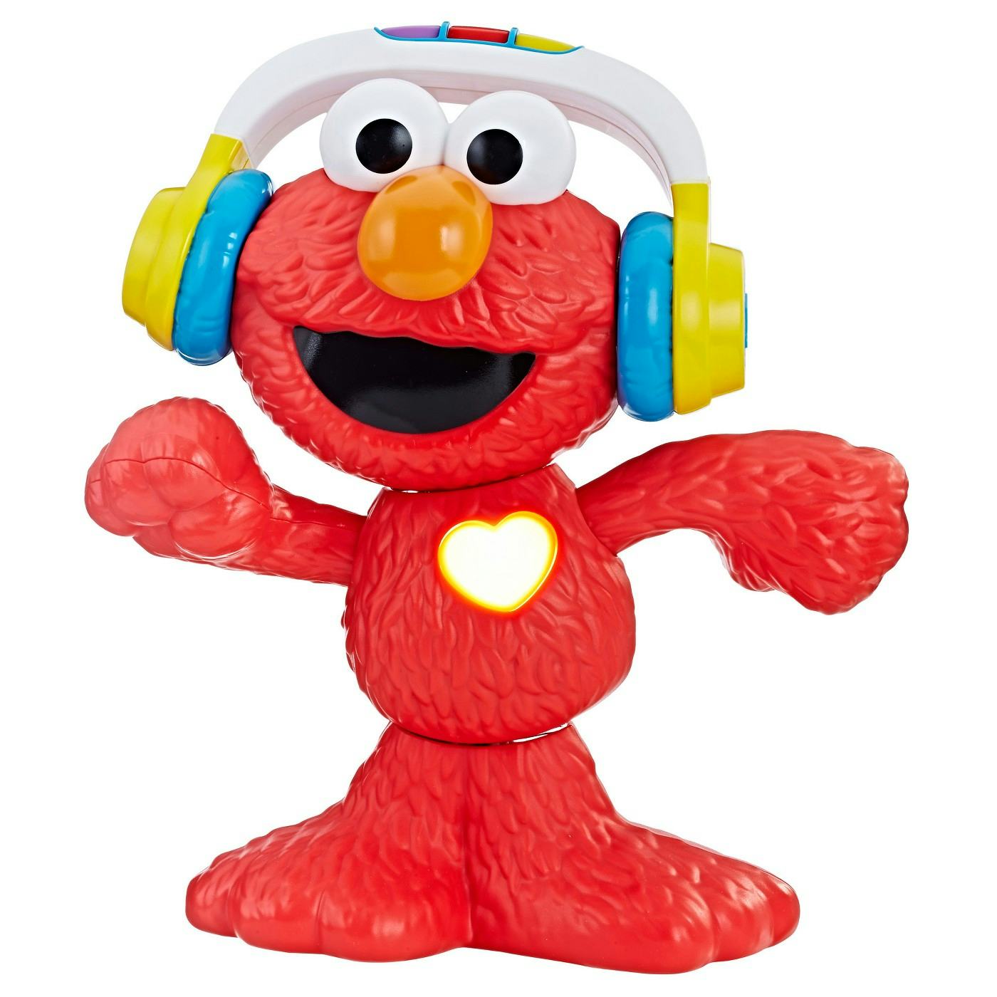 elmo doll target