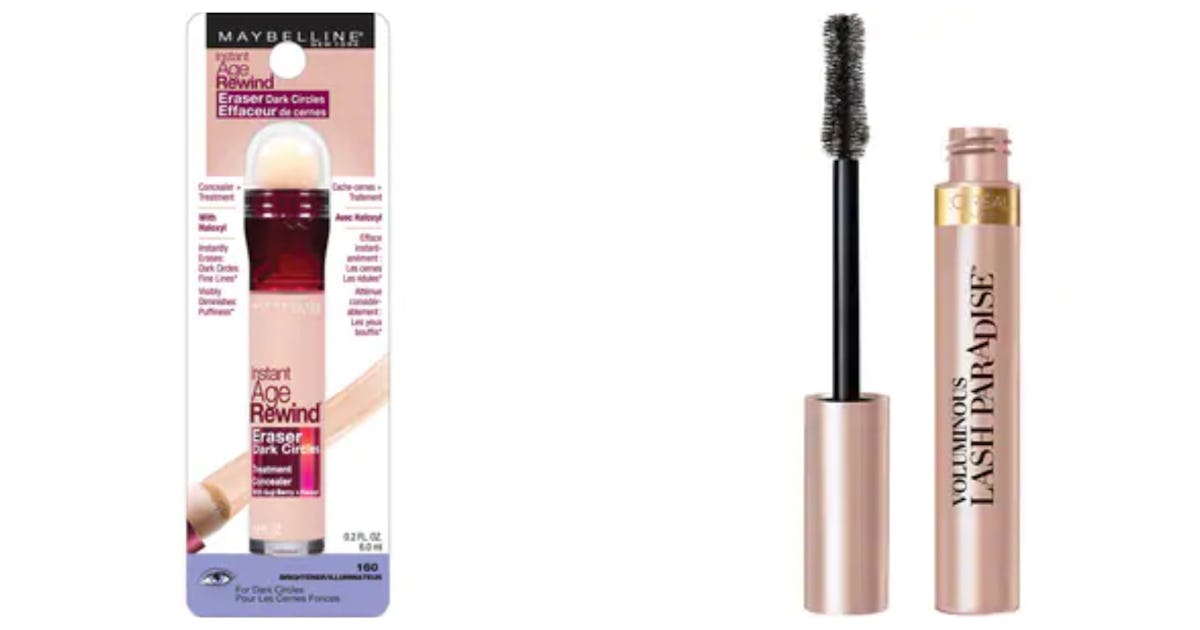 The Best 2018 Drugstore Beauty Products At CVS Will Make You Want To ...