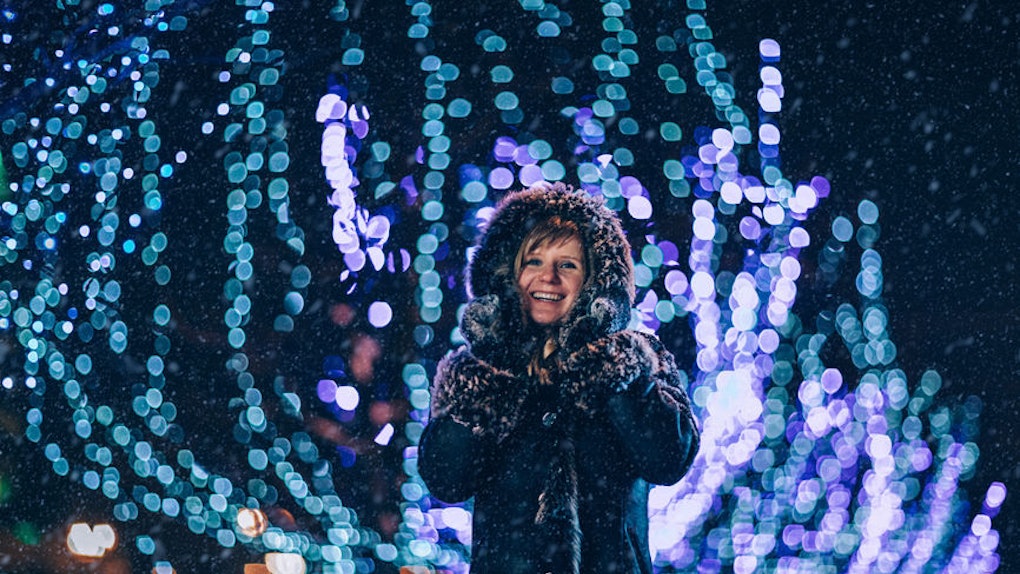 These 3 Zodiac Signs Will Have The Best Winter Solstice 2018 So Get Ready For It