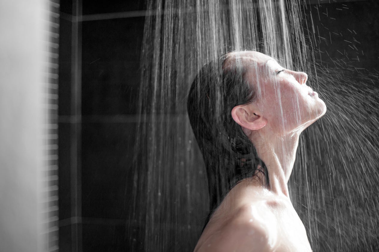 7 Fascinating Things No One Ever Taught You About Showering