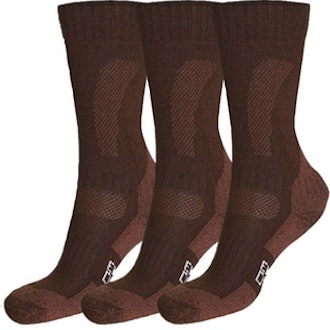 Danish Endurance Merino Wool Winter Hiking Socks