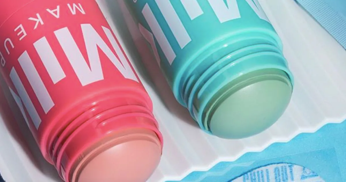 When Can You Buy Milk Makeup’s Mask Sticks? They’re Made To Help Your ...