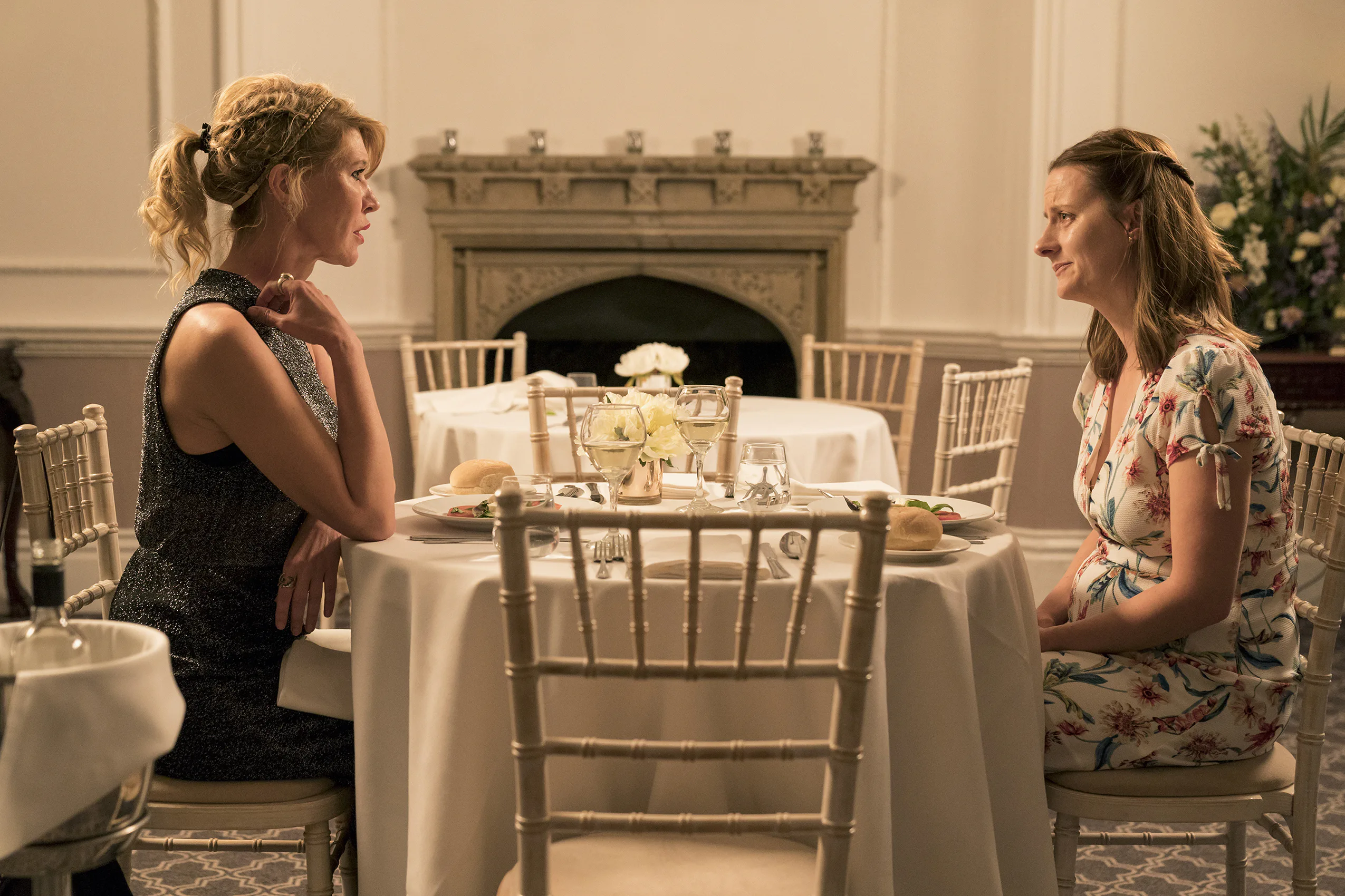 Will Sally4Ever Return For Season 2 The British Show Is An Oddball 