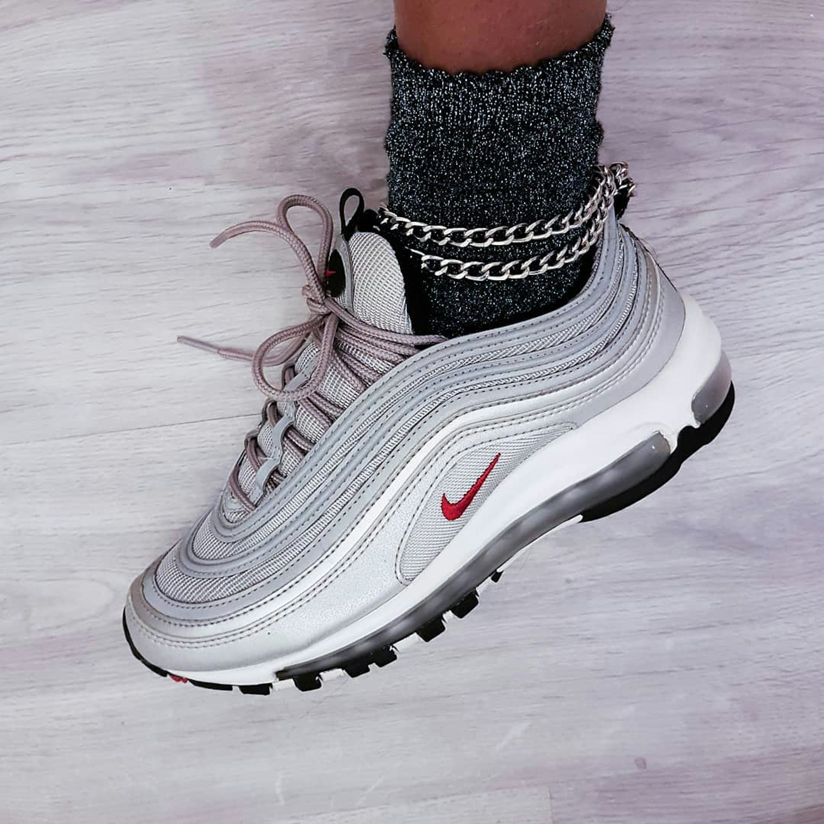 How Women Made The Nike Air Max 97 Popular Again