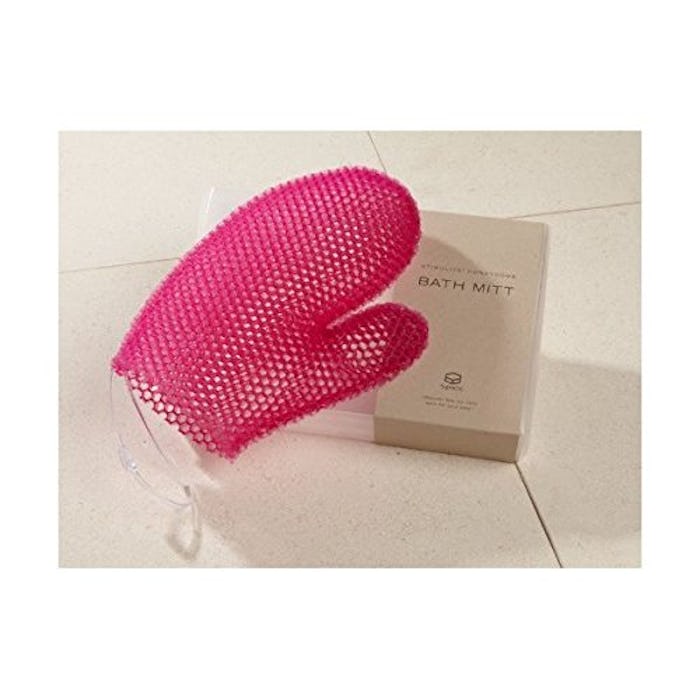 Supracor Stimulite Honeycomb Bath Mitt