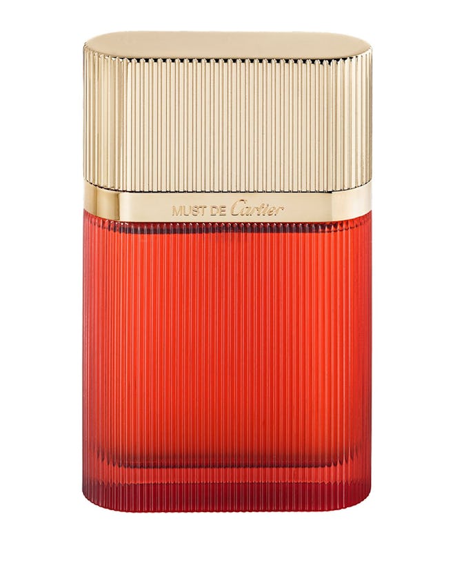 Cartier Must de Cartier Eau de Parfum, 1.7 oz./ 50 mL