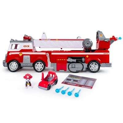 PAW Patrol Ultimate Firetruck