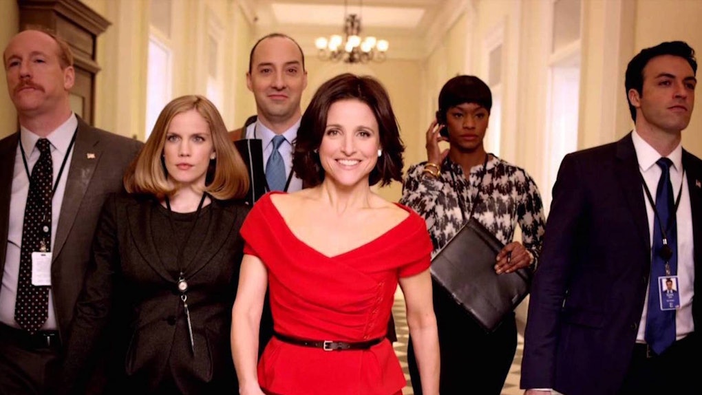 Image result for Veep