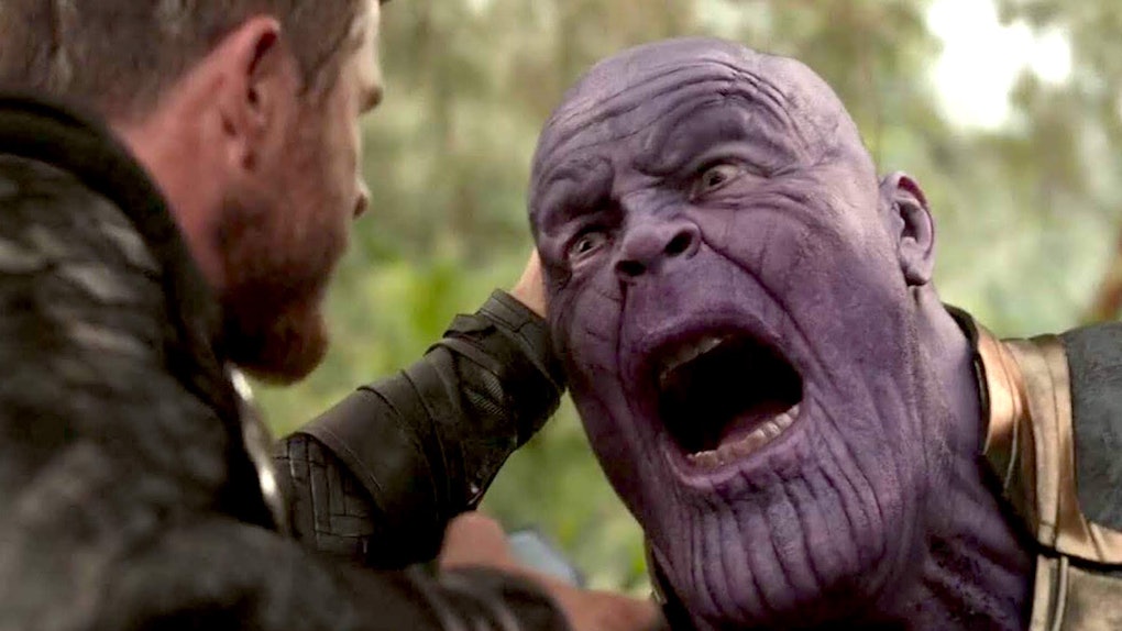 Will Lady Death Be In 'Avengers: Endgame'? Marvel Fans  Will Lady Death Be In 'Avengers: Endgame'? Marvel Fans