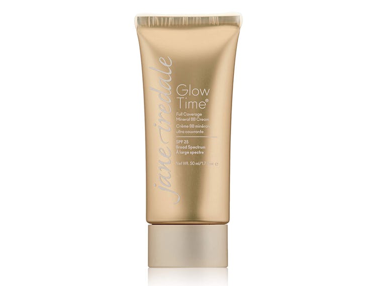 Jane Iredale Glow Time Full Coverage Mineral BB Cream