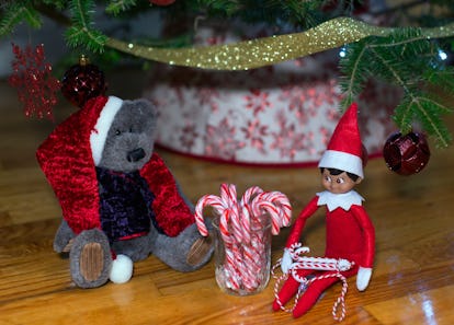 35 Easy Elf On The Shelf Ideas You Can Pull Off In 5 Minutes Or Less