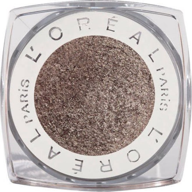 L'Oreal Paris Infallible 24HR Eye Shadow, Bronzed Taupe