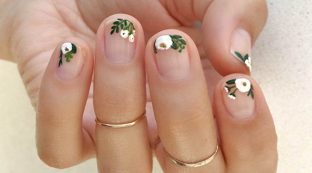 The Best 2019 Nail Polish Trends To Show Your Manicurist Stat The Best 2019 Nail Polish Trends To Show Your Manicurist Stat