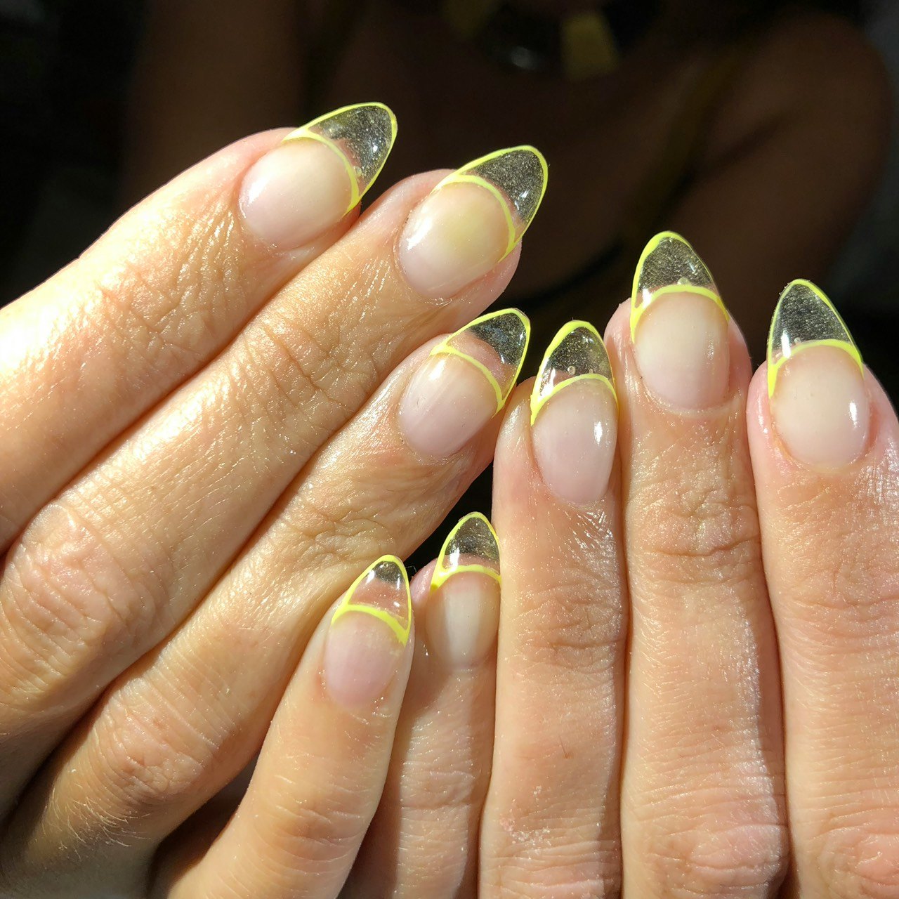 The Best 2019 Nail Polish Trends To Show Your Manicurist Stat