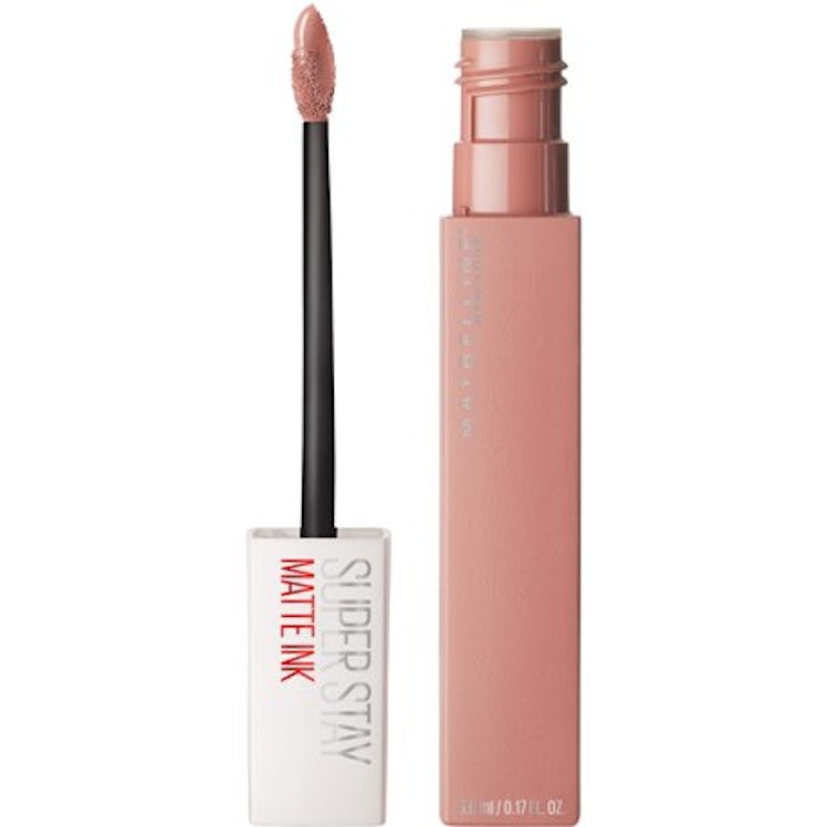 Maybelline New York SuperStay Matte Ink Liquid Lipstick in "Dreamer"