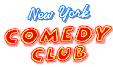 New York Comedy Club Tickets
