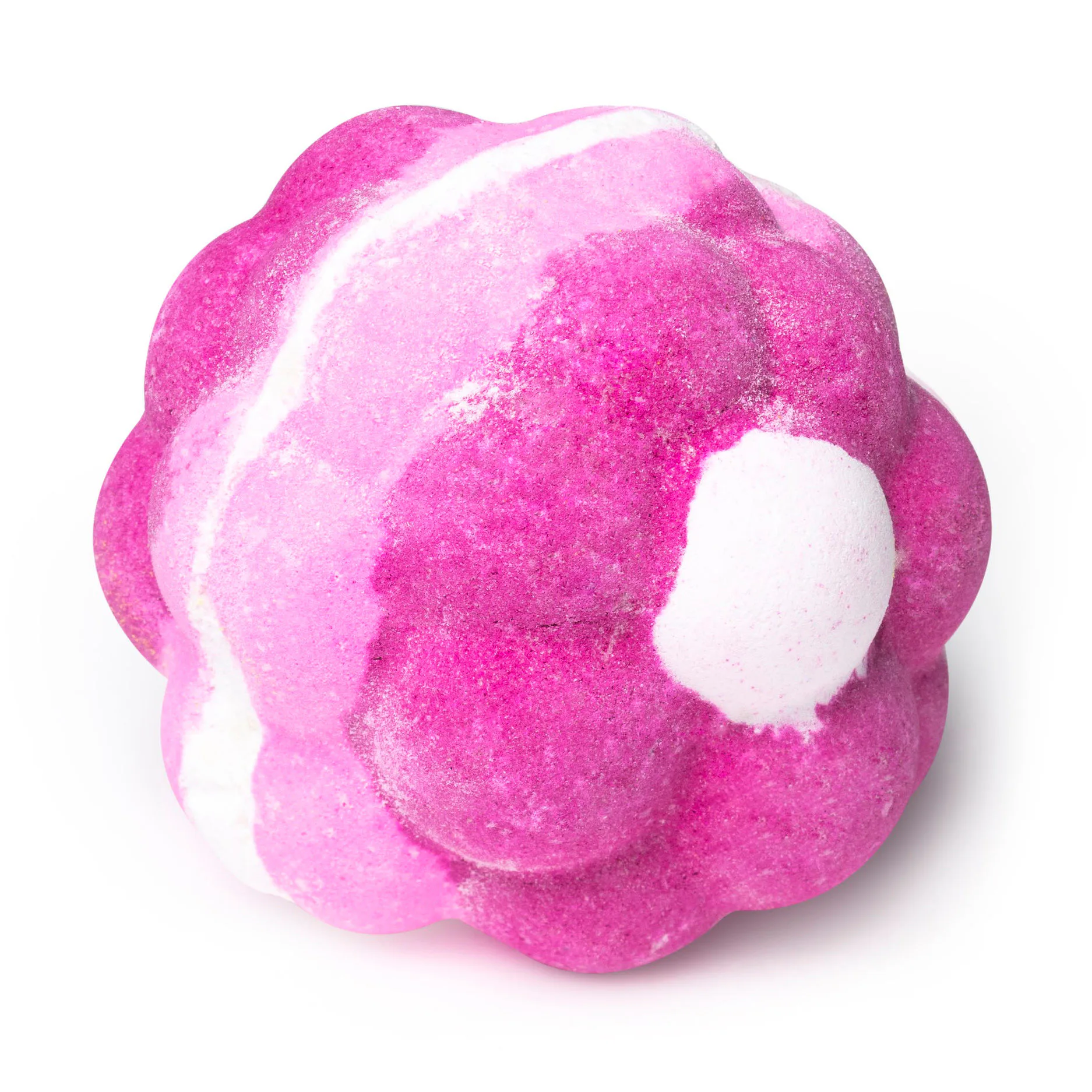 What Are LUSH'S New Bath Bomb Fragrances? They're All Fan Favorites