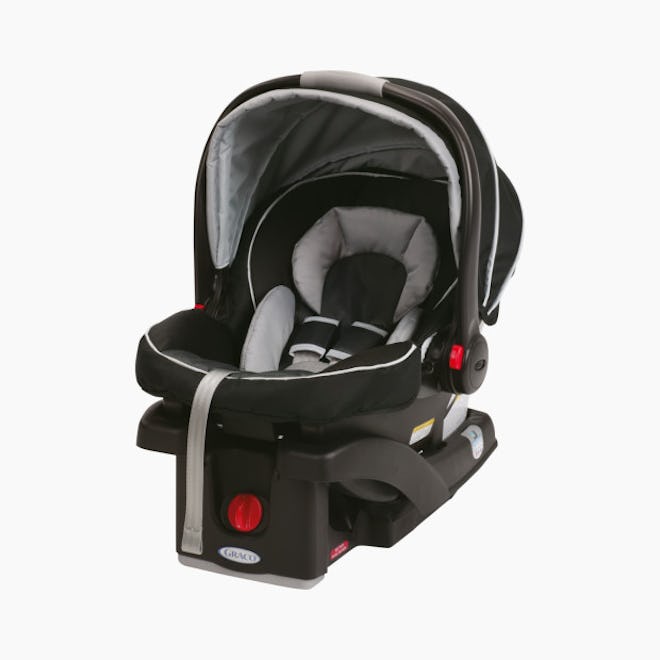 Graco SnugRide Click Connect 35 Infant Car Seat