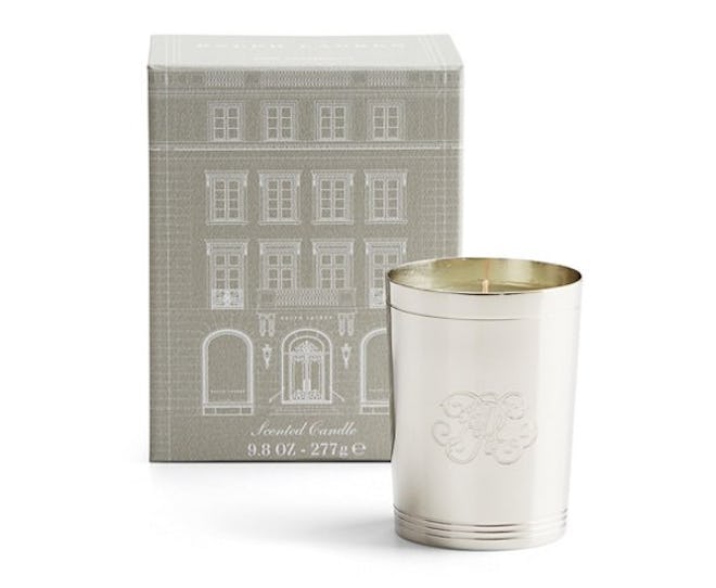 Ralph Lauren Home 888 Flagship Candle