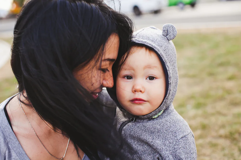 11 Names For Babies Born On Monday That You ll Go Over The Moon For