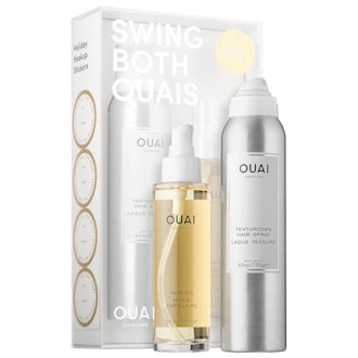 OUAI Swing Both OUAIs Kit