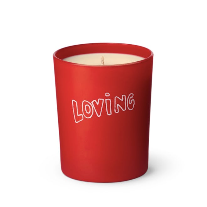 Loving Candle