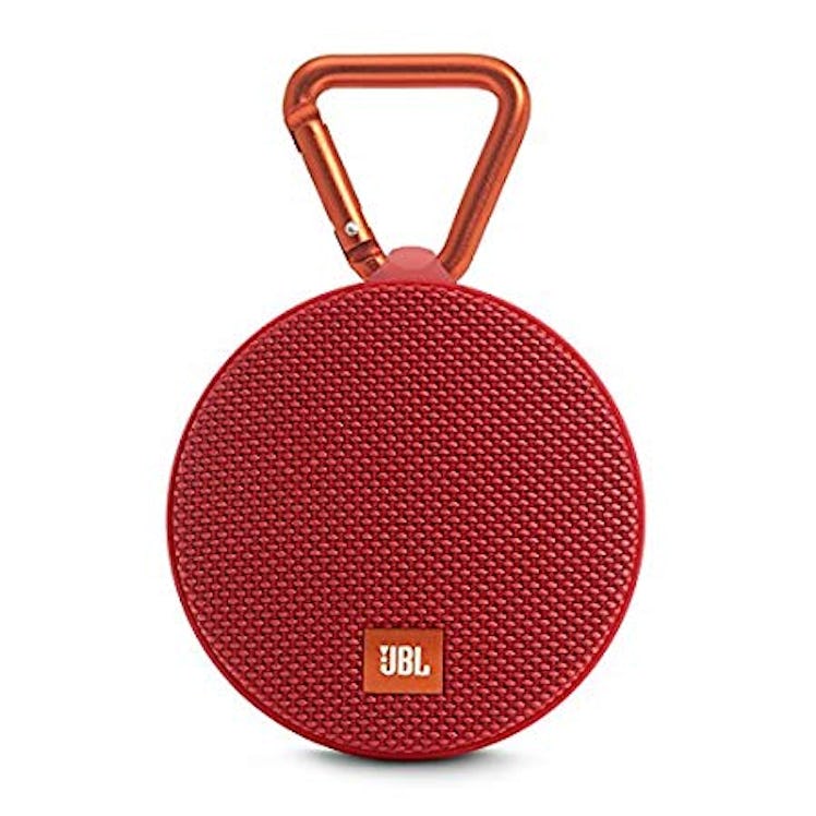 JBL Clip 2 Portable Bluetooth Speaker