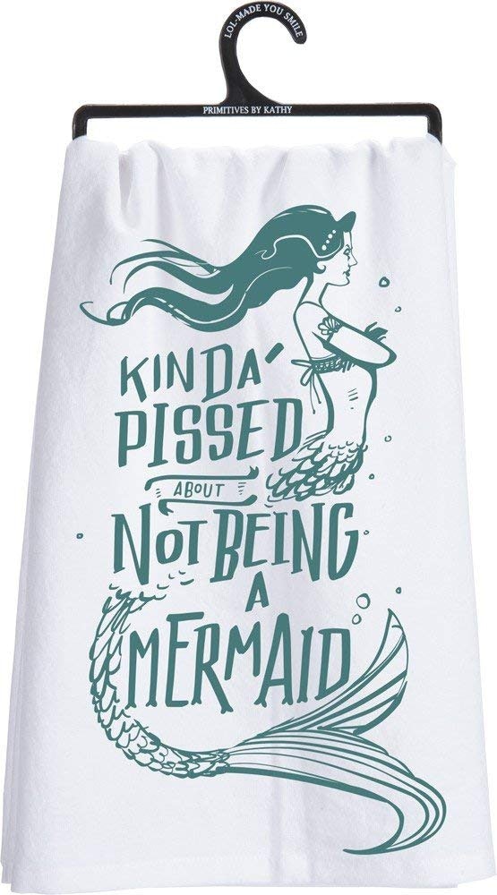 28 Gifts For People Who Love Mermaids