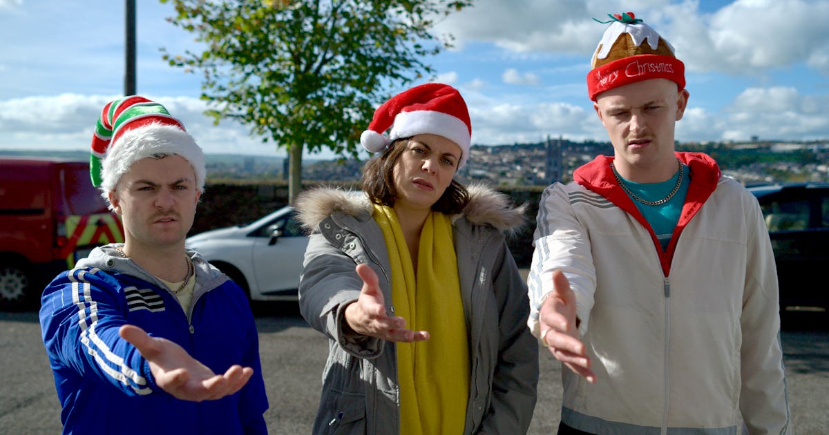 Is The Young Offenders A True Story The Origins Of The Series Aren T What You D Expect