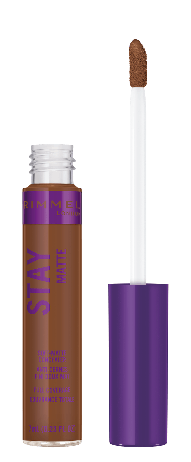 Stay Matte Concealer