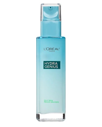 L'Oreal Paris Hydra Genius Daily Liquid Care For Normal to Dry Skin