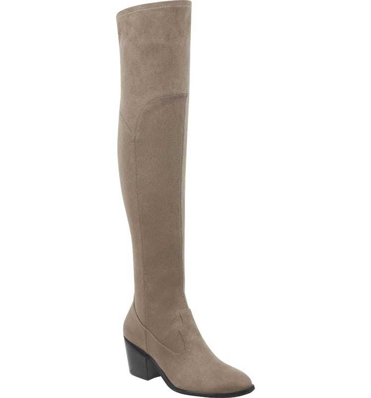Rossa Over the Knee Boot MARC FISHER LTD